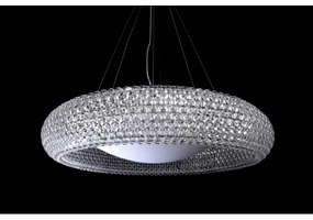 Azzardo AZ0289 - lustră pe cablu ACRYLIO 6xT5/40W/230V