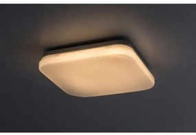Rabalux 77134-LED Plafonieră pentru baie LOWAR, LED 12W, 230V, IP44, 3000/4000/6000K