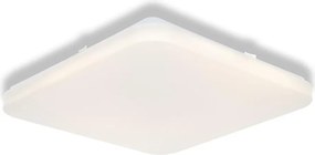 Osram - Plafonieră LED CEILING SQUARE, 36W/230V, 4000K, 38x38 cm, albă
