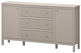 Comodă Karankas 1 (taupe) . 1116952