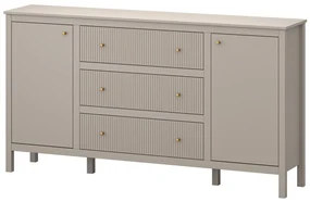 Comodă Karankas 1 (taupe) . 1116952