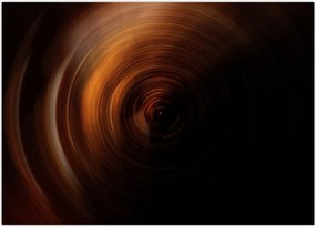 Tablou - Spirală (70x50 cm)