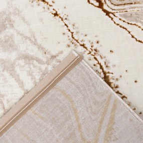 Covor Modern Living , Dormitor Dreptunghiular Marble 0856A (Alege dimensiunea: 100 x 200)
