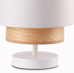 Lampă de masă ONLI LICIA 1xE27/22W/230V