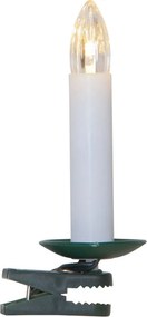 Eglo 411318 - Iluminat LED exterior pentru bradul de Crăciun 16xLED/0,06W/230V IP44