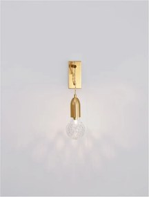 Aplica moderna de perete design minimalist VEDA