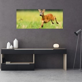 Tablou - Haită (120x50 cm)