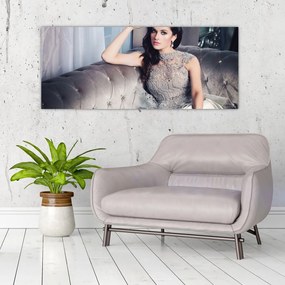 Tablou - Glamour (120x50 cm)
