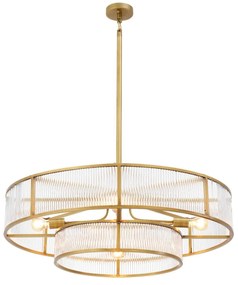 Candelabru design LUX Montparnasse, 90cm 113186 HZ