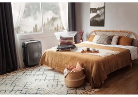 Coş depozitare din iarbă de mare Compactor, ⌀ 36 cm