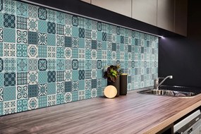 Panou decorativ pvc Model portughez