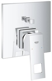 GROHE 24062000 - Baterie Eurocube, crom lucios
