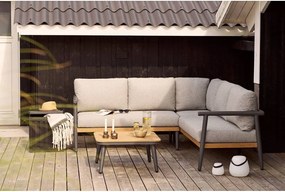 Sfeșnice pentru lumânări pastilă 3 buc. din sticlă – House Nordic