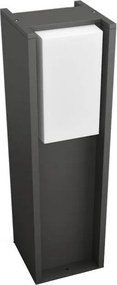 Philips - Lampă LED reglabilă pentru exterior Hue TURACO 1xE27/8,1W/230V 40 cm IP44