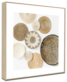Poster 30x30 cm Aesthetic
