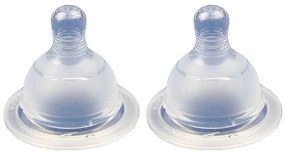 SET TETINE DIN SILICON-MARIMEA XL - SPECTRA (ENAC037)