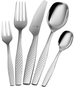 Set de tacâmuri din oțel inoxidabil WMF SENTIC 30 buc.