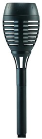 Lampa solara LUNARA cu efect de flacara 48 cm