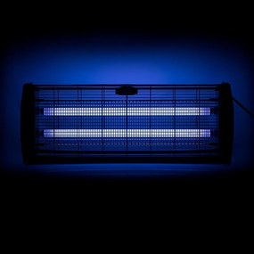 Lampa uv anti insecte 2 x 18w teesa