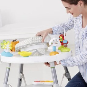 Centru de joacă 3 în 1 pentru copii Skip Hop EXPLORE&MORE