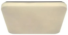 Plafonieră LED OPAL LED/48W/230V 3000-6500K + telecomandă