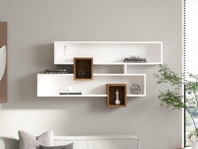 Raft Puvonu (Nuc + alb) . 1096084