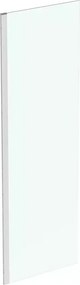Paravan de dus tip Walk-in Ideal Standard i.life 70x200 cm sticla 8 mm argintiu