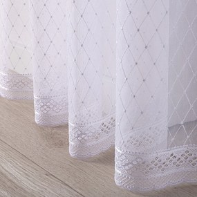 Draperie cu banda