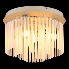 Lustra tavan moderna GORLEY 5L