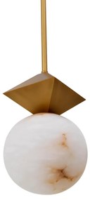 Lustra suspendata LUX design deosebit Elko