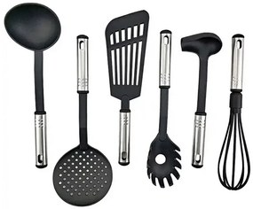 Set de 40 de ustensile de bucătărie