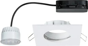 Paulmann 92760 - SET 3x LED Lampă încastrată baie COIN LED/6,8W IP44