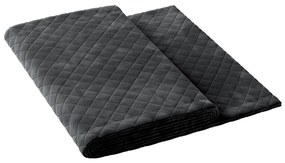 Fetă de pat pentru hotel, runner de masă Velvet 60x200cm