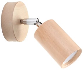 Aplică din lemn Sollux Ludwik