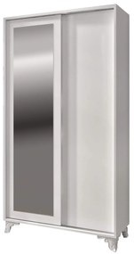 Dulap de haine Valerien (Alb) . 1102629