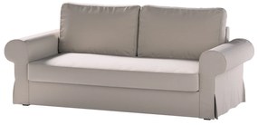 Husa canapea extensibila Backabro 3-locuri