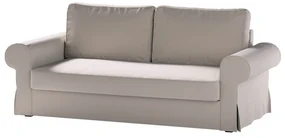 Husa canapea extensibila Backabro 3-locuri