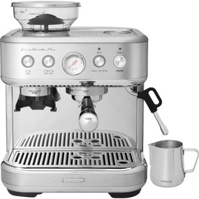 Sencor - Espressor manual cu portafiltru 1770W/230V