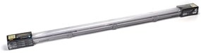 Corp de iluminat LED fluorescent industrial Aigostar 1xG13/18W/230V 4000K 127,6 cm IP65