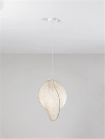 Lustra suspendata moderna design unicat AMBROSIA