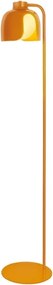Osram - Lampadar DECOR COROLLE 1xE27/15W/230V, portocaliu