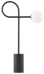 Veioza/Lampa de masa design minimalist DEDALO
