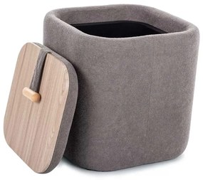 Taburet Jaco, gri