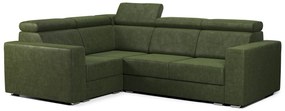 Colțar Viktoria 2R1 (S) (verde închis Country 10). 1065780