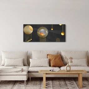 Tablou - Abstract (120x50 cm)