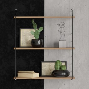 Rafturi Armoni Walnut