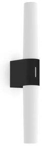 Aplica de perete LED pentru baie IP44 Helva double basic 2015311003 NL