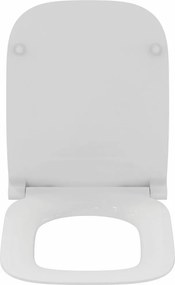 Capac wc slim Ideal Standard i.Life A inchidere normala T481201