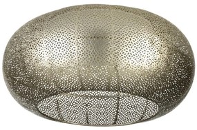 Plafonieră LED Eglo 54547 LED/16W/230V 3000K d. 40 cm argintiu