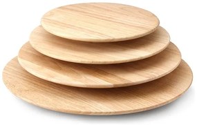 Continenta C3013 - Tava rotativă 35x3,5 cm din cauciuc